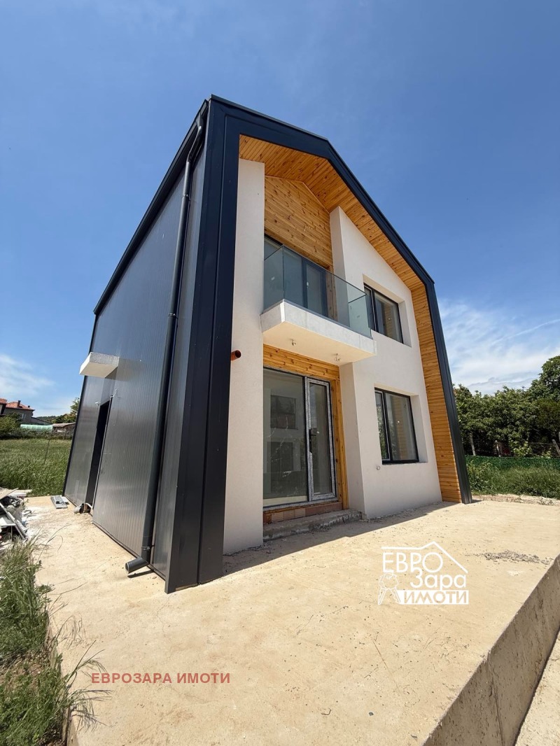 Zu verkaufen  Haus region Stara Sagora , Bogomilowo , 100 qm | 77404860