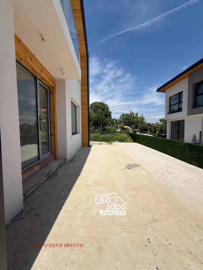 Zu verkaufen  Haus region Stara Sagora , Bogomilowo , 100 qm | 77404860 - Bild [3]