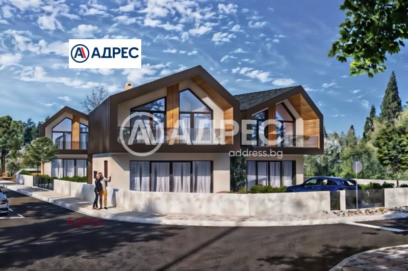 Na prodej  Dům Varna , Sveti Nikola , 219 m2 | 73619713
