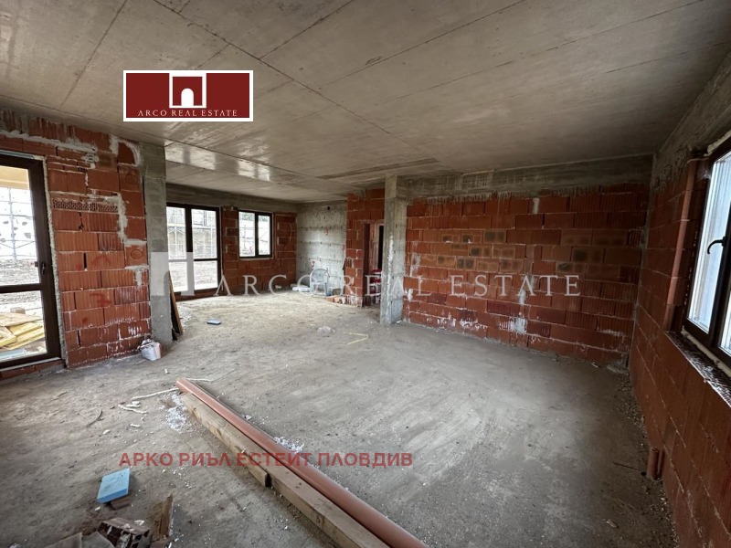 Продава КЪЩА, с. Белащица, област Пловдив, снимка 7 - Къщи - 52627450