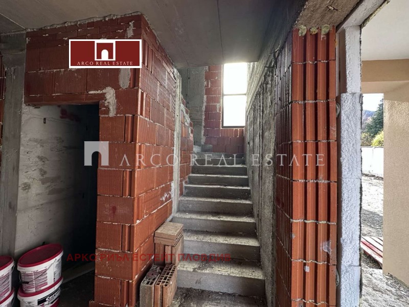 Продава КЪЩА, с. Белащица, област Пловдив, снимка 8 - Къщи - 52627450