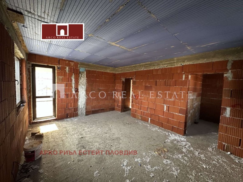 Продава КЪЩА, с. Белащица, област Пловдив, снимка 9 - Къщи - 52627450