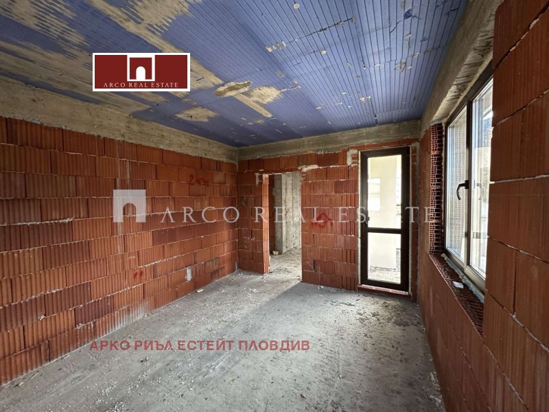 Продава КЪЩА, с. Белащица, област Пловдив, снимка 5 - Къщи - 52627450