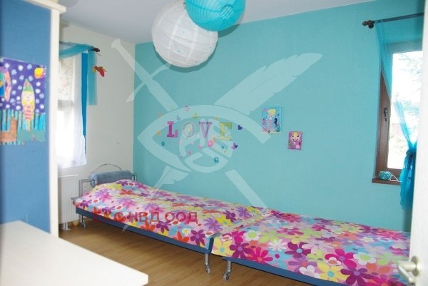 Продава КЪЩА, гр. Перущица, област Пловдив, снимка 2 - Къщи - 53920319