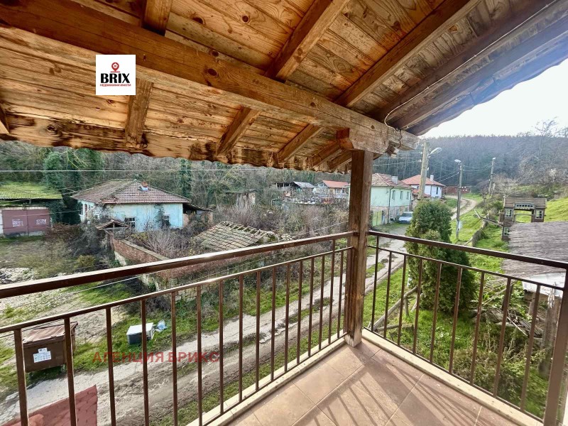 Продава КЪЩА, с. Кошов, област Русе, снимка 11 - Къщи - 52887082