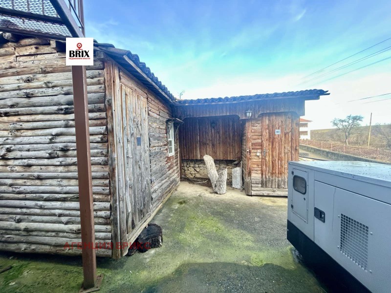 Продава КЪЩА, с. Кошов, област Русе, снимка 14 - Къщи - 52887082
