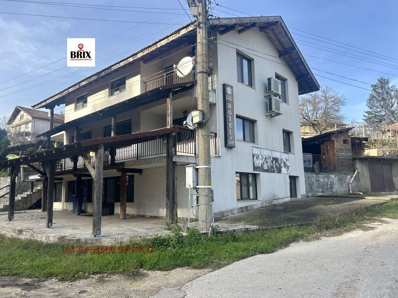 Продава КЪЩА, с. Кошов, област Русе