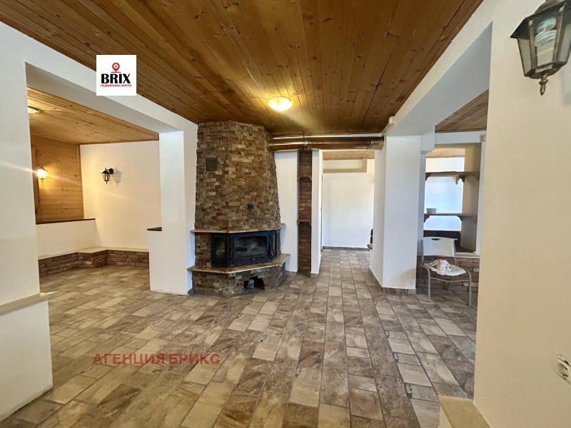 Продава КЪЩА, с. Кошов, област Русе, снимка 3 - Къщи - 52887082