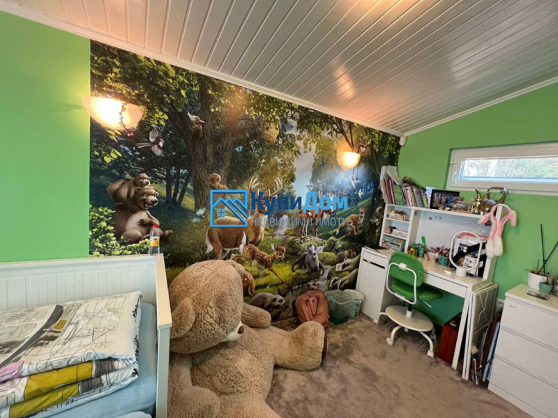 Продава КЪЩА, гр. Варна, м-т Акчелар, снимка 10 - Къщи - 52983931