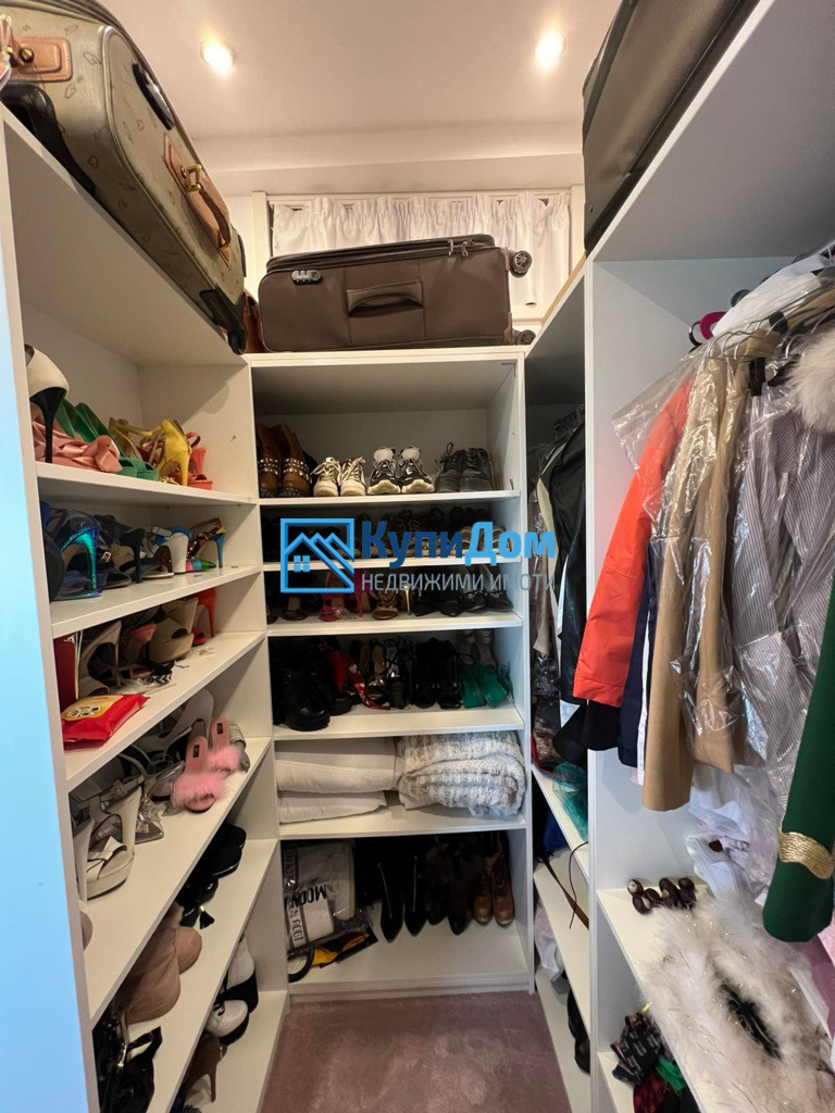 Продава КЪЩА, гр. Варна, м-т Акчелар, снимка 8 - Къщи - 52983931