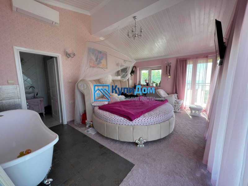 Продава КЪЩА, гр. Варна, м-т Акчелар, снимка 6 - Къщи - 52983931