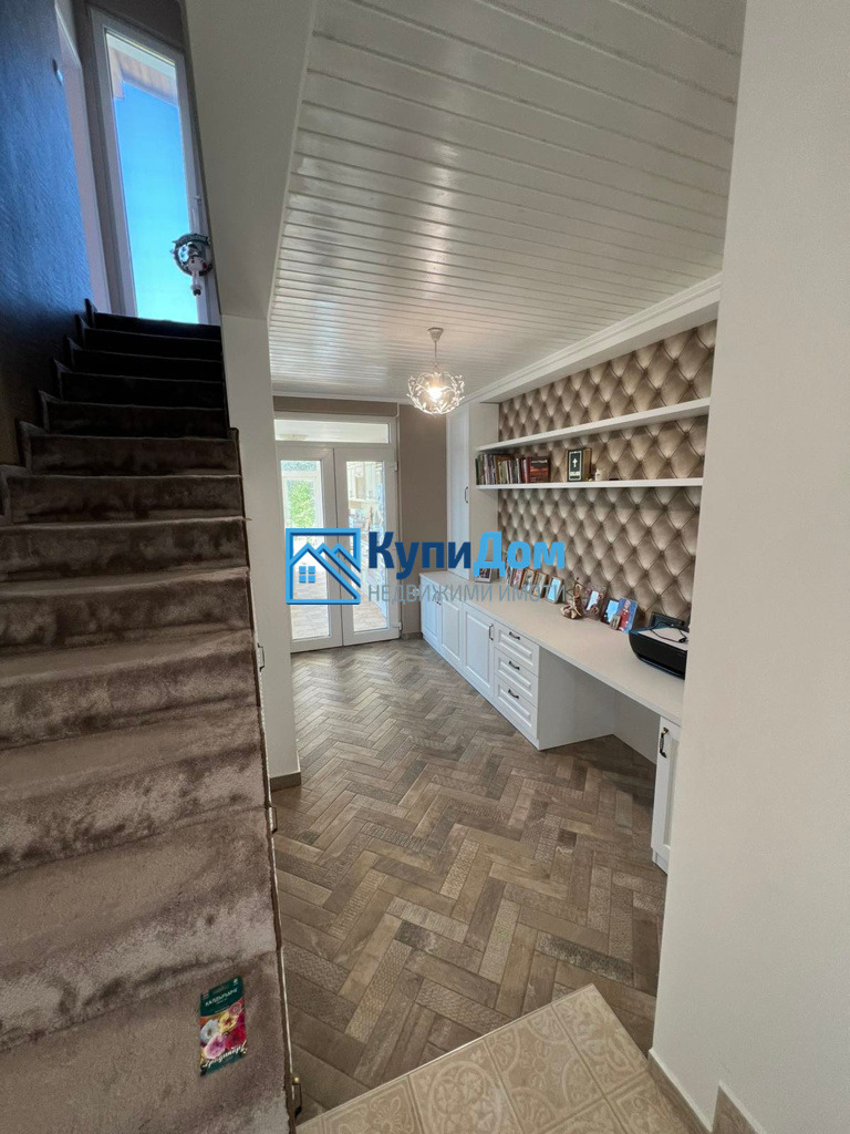 Продава КЪЩА, гр. Варна, м-т Акчелар, снимка 5 - Къщи - 52983931