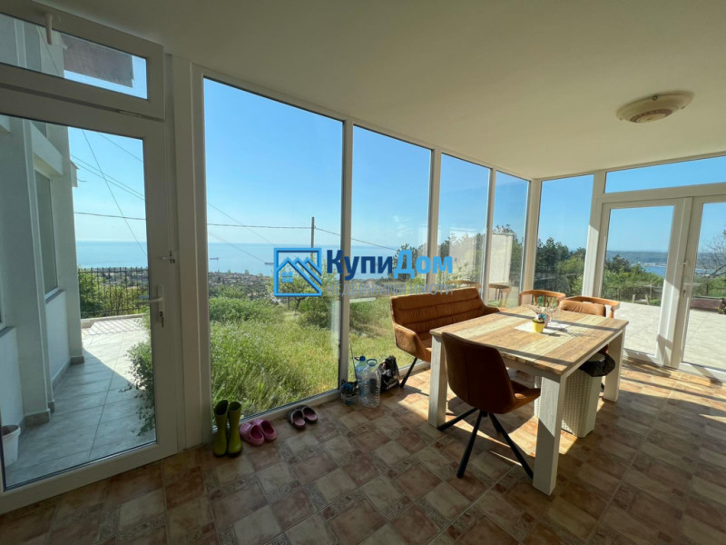 Продава КЪЩА, гр. Варна, м-т Акчелар, снимка 3 - Къщи - 52983931