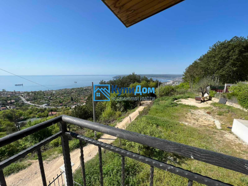 Продава КЪЩА, гр. Варна, м-т Акчелар, снимка 15 - Къщи - 52983931