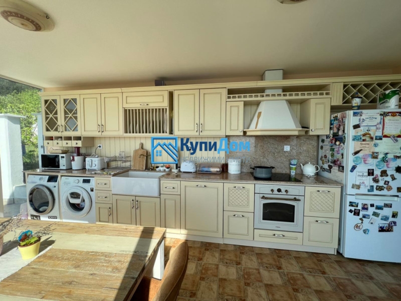 Продава КЪЩА, гр. Варна, м-т Акчелар, снимка 2 - Къщи - 52983931