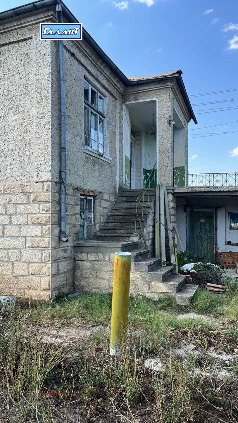 Продава КЪЩА, с. Житница, област Варна, снимка 2 - Къщи - 53587093