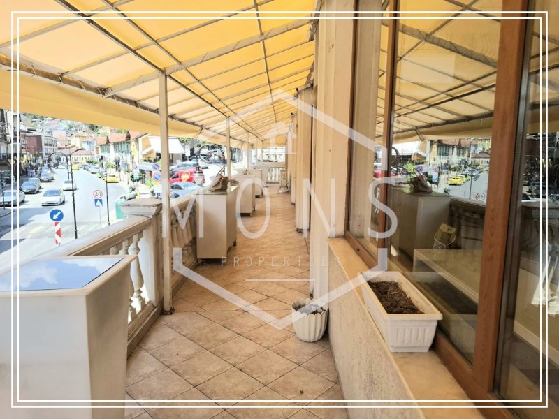 Til salgs  Bar; Kaffebar Veliko Tarnovo , Tsentar , 106 kvm | 47828198 - bilde [4]
