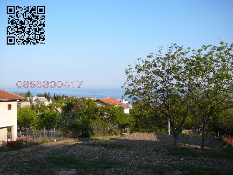 Продава ПАРЦЕЛ, гр. Балчик, област Добрич, снимка 12 - Парцели - 52785768