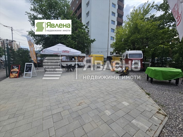 Na sprzedaż  Działka Sofia , Studentski grad , 309 mkw | 59572667 - obraz [3]