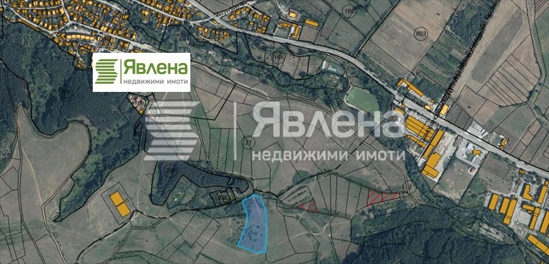 Продава ПАРЦЕЛ, гр. Дупница, област Кюстендил