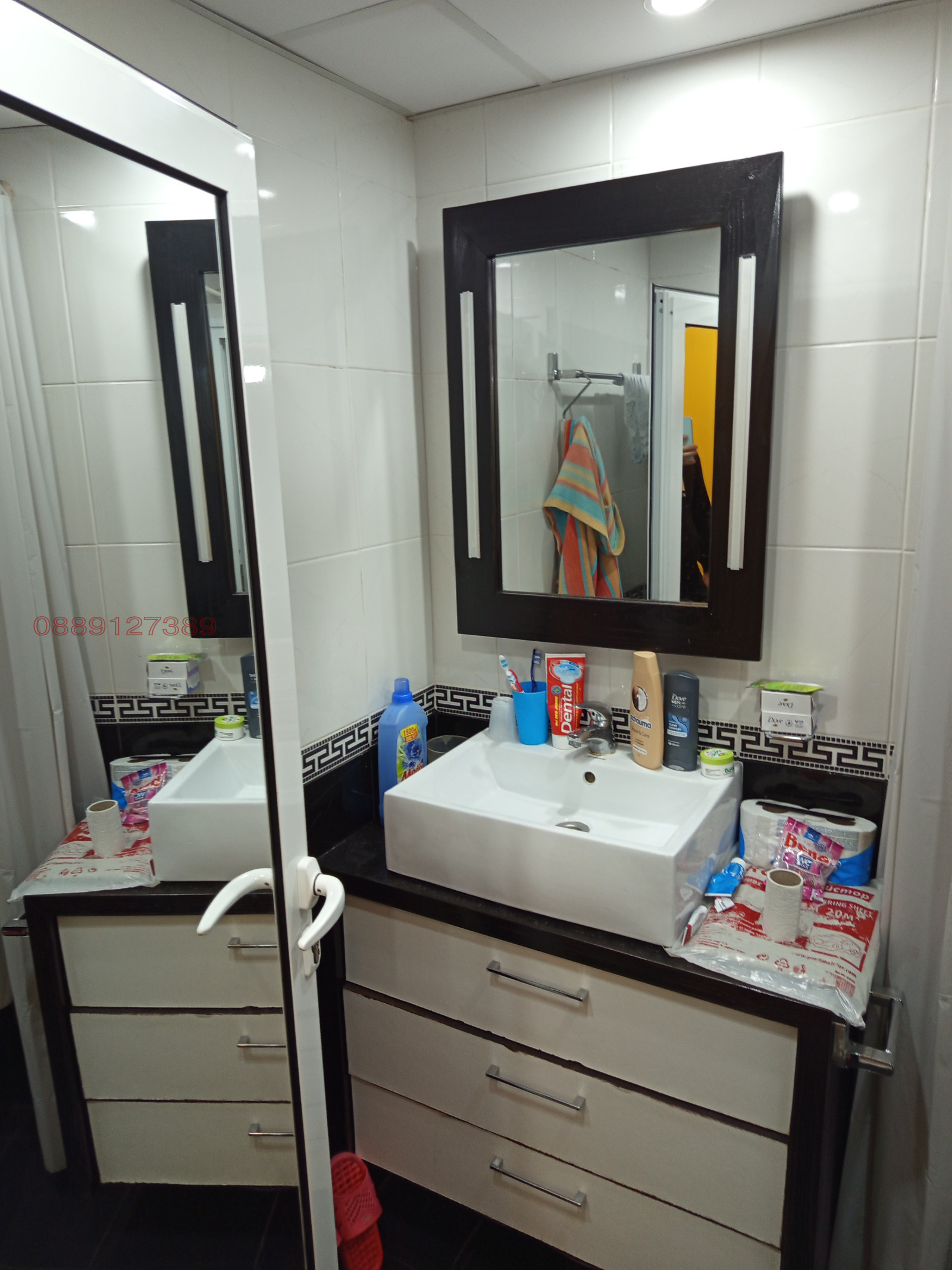 Продава 2-СТАЕН, гр. Благоевград, Еленово 2, снимка 5 - Апартаменти - 54710488