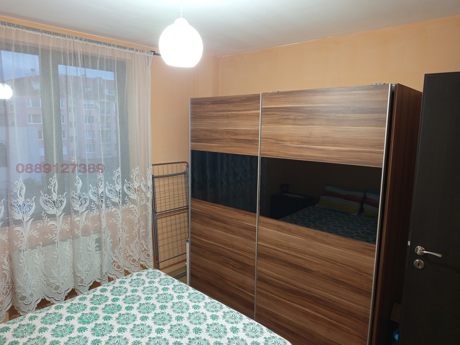 Продава 2-СТАЕН, гр. Благоевград, Еленово 2, снимка 6 - Апартаменти - 54710488