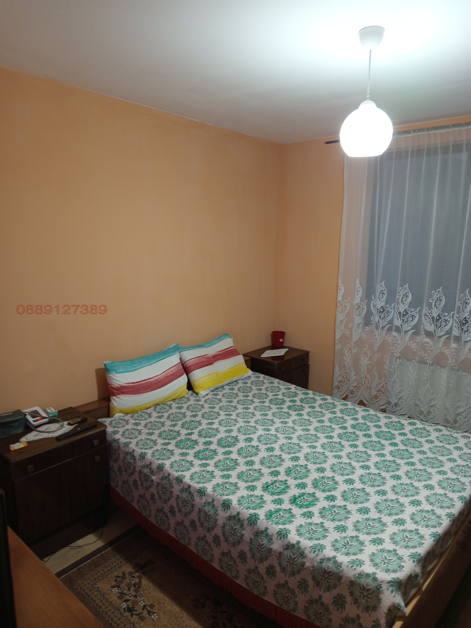 Продава 2-СТАЕН, гр. Благоевград, Еленово 2, снимка 8 - Апартаменти - 54710488