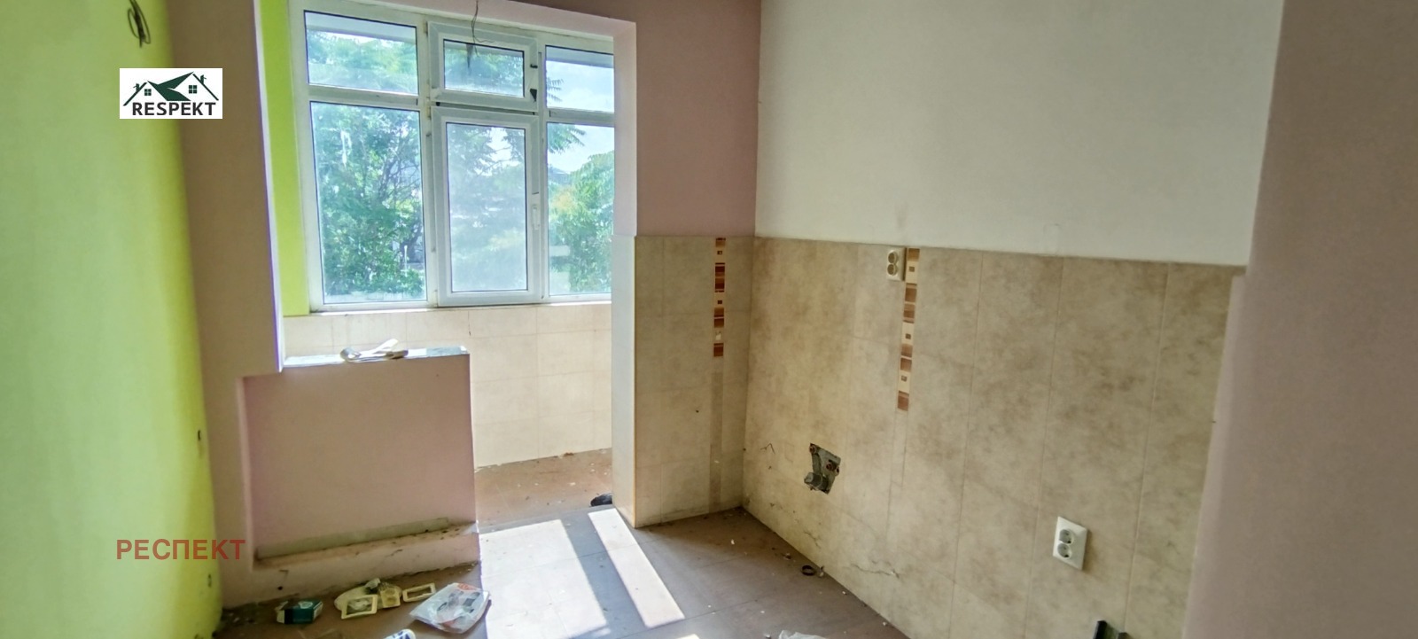 Продава 2-СТАЕН, гр. Стара Загора, Център, снимка 2 - Апартаменти - 50949309