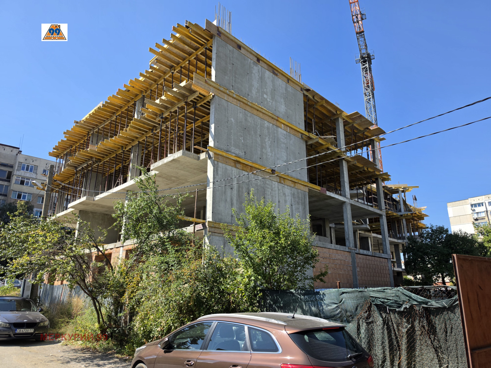 Продава 2-СТАЕН, гр. София, Люлин 8, снимка 12 - Апартаменти - 52386929
