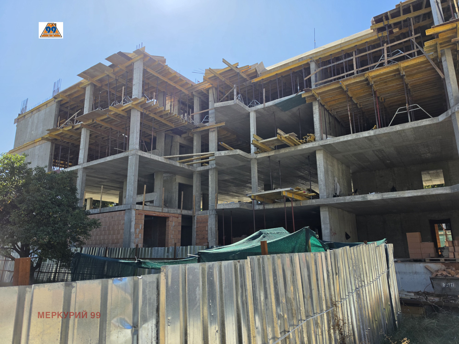 Продава 2-СТАЕН, гр. София, Люлин 8, снимка 7 - Апартаменти - 52386929