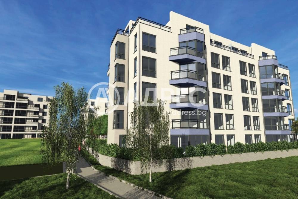 Продава 2-СТАЕН, гр. София, Обеля 2, снимка 3 - Апартаменти - 54042016