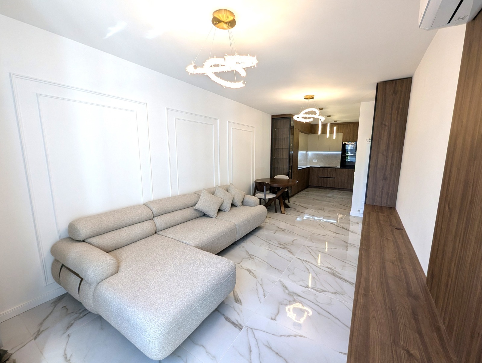 Продава 2-СТАЕН, гр. София, Малинова долина, снимка 2 - Апартаменти - 55535946