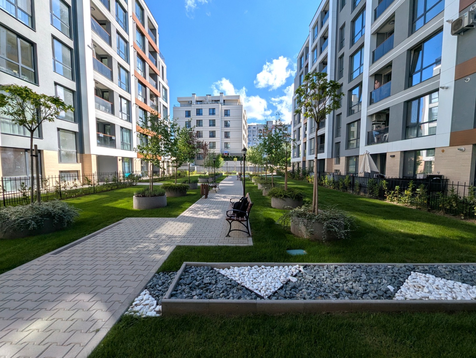 Продава 2-СТАЕН, гр. София, Малинова долина