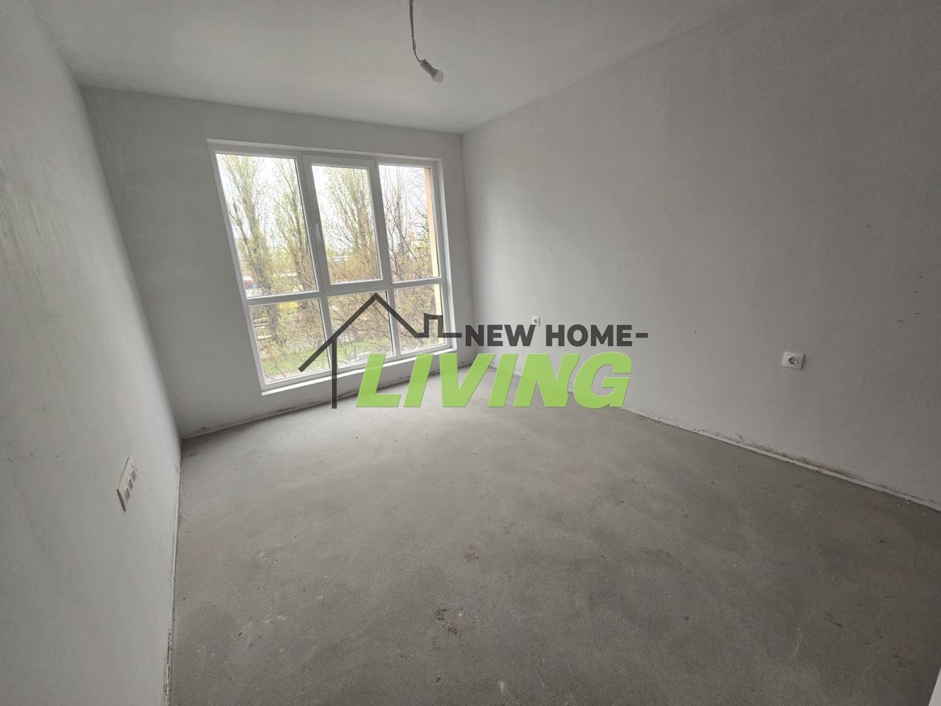 Продава 3-СТАЕН, гр. Пловдив, Съдийски, снимка 3 - Апартаменти - 54203993