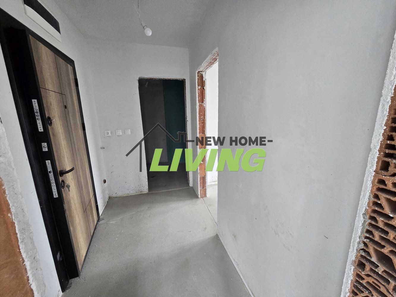 Продава 3-СТАЕН, гр. Пловдив, Съдийски, снимка 4 - Апартаменти - 54203993