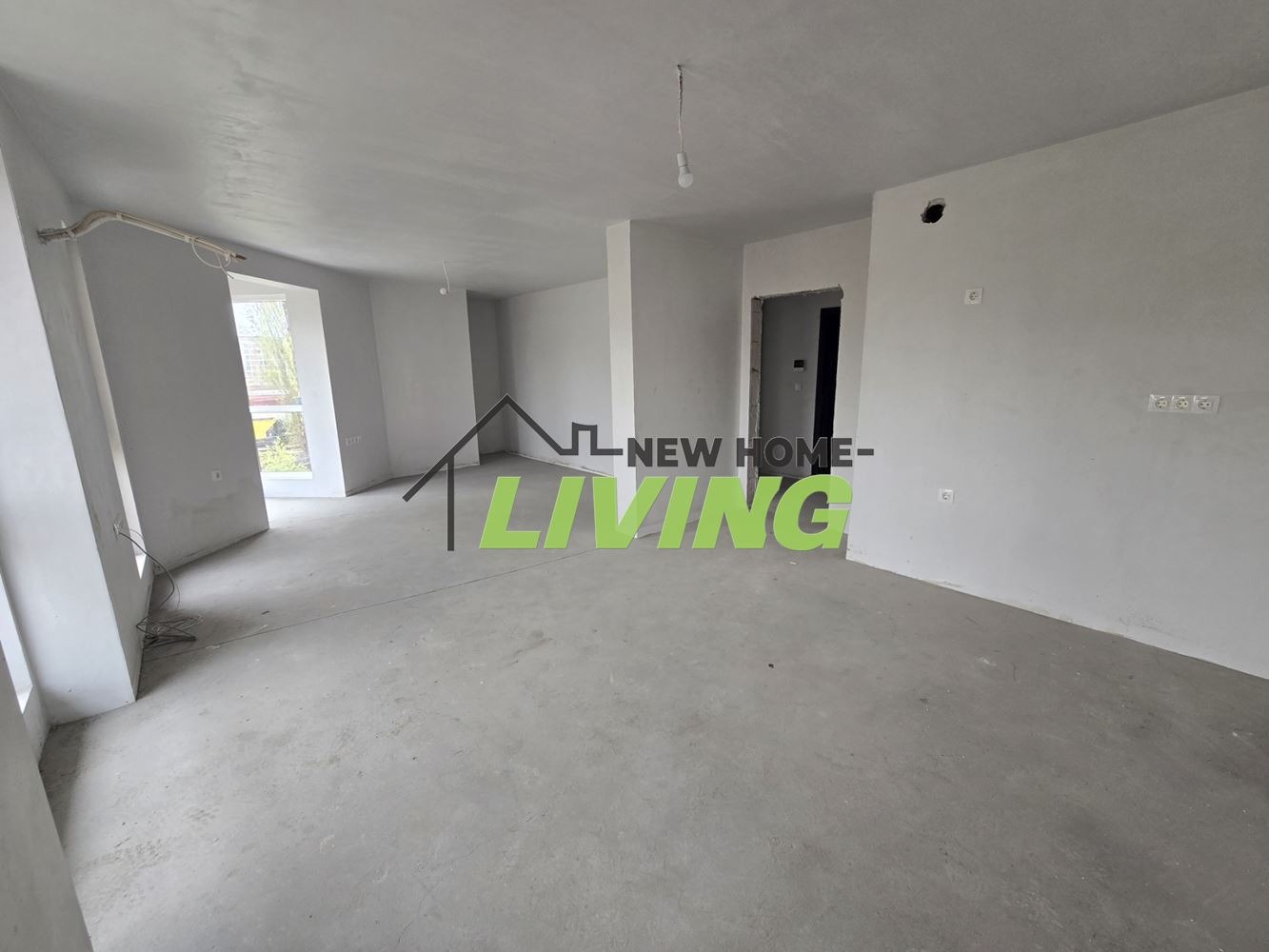 Продава 3-СТАЕН, гр. Пловдив, Съдийски, снимка 2 - Апартаменти - 54203993