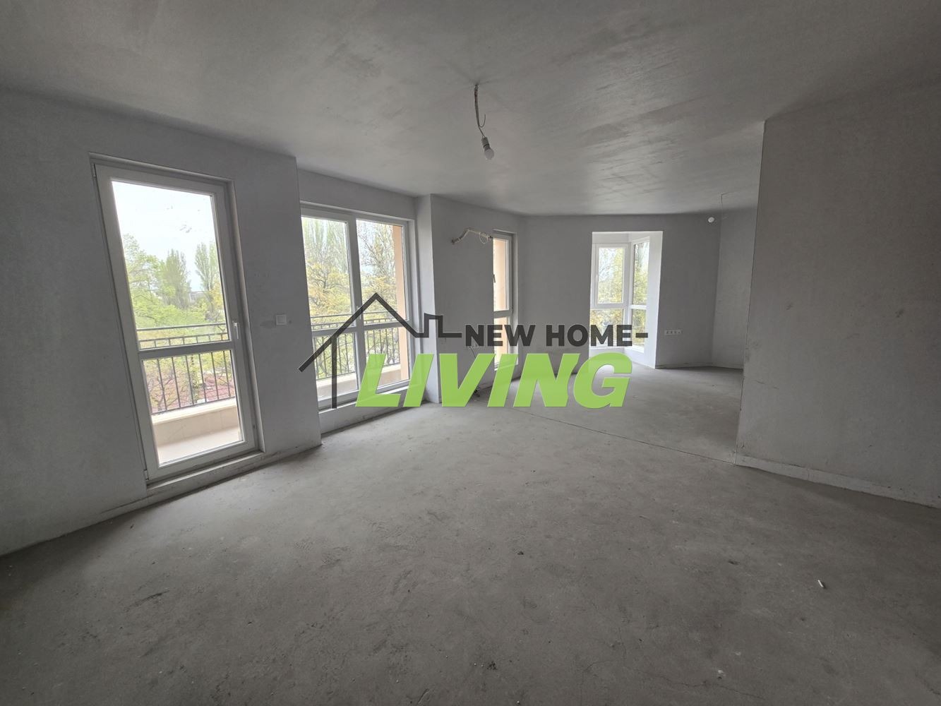 Продава 3-СТАЕН, гр. Пловдив, Съдийски