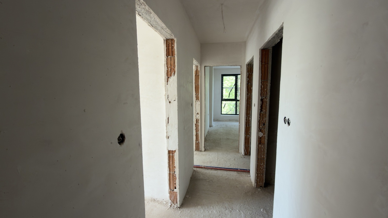 Продава 3-СТАЕН, гр. Пловдив, Тракия, снимка 8 - Апартаменти - 54677488