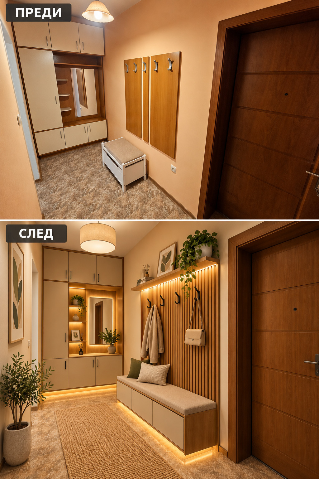 Продава 3-СТАЕН, гр. Варна, Операта, снимка 6 - Апартаменти - 55722203