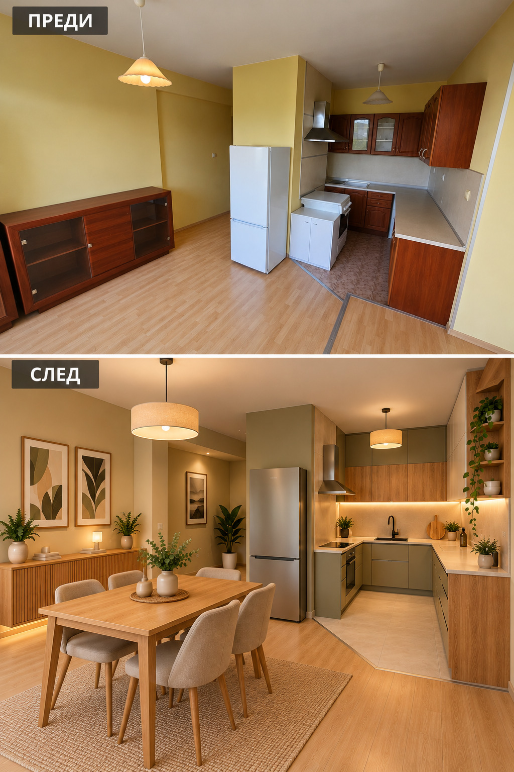 Продава 3-СТАЕН, гр. Варна, Операта, снимка 3 - Апартаменти - 55722203