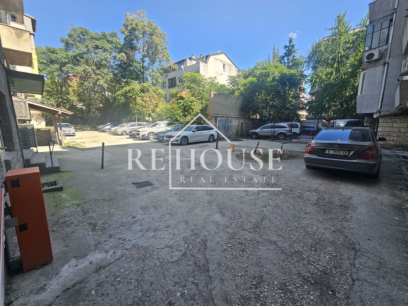 Продава 3-СТАЕН, гр. Варна, Централна поща, снимка 10 - Апартаменти - 55722203