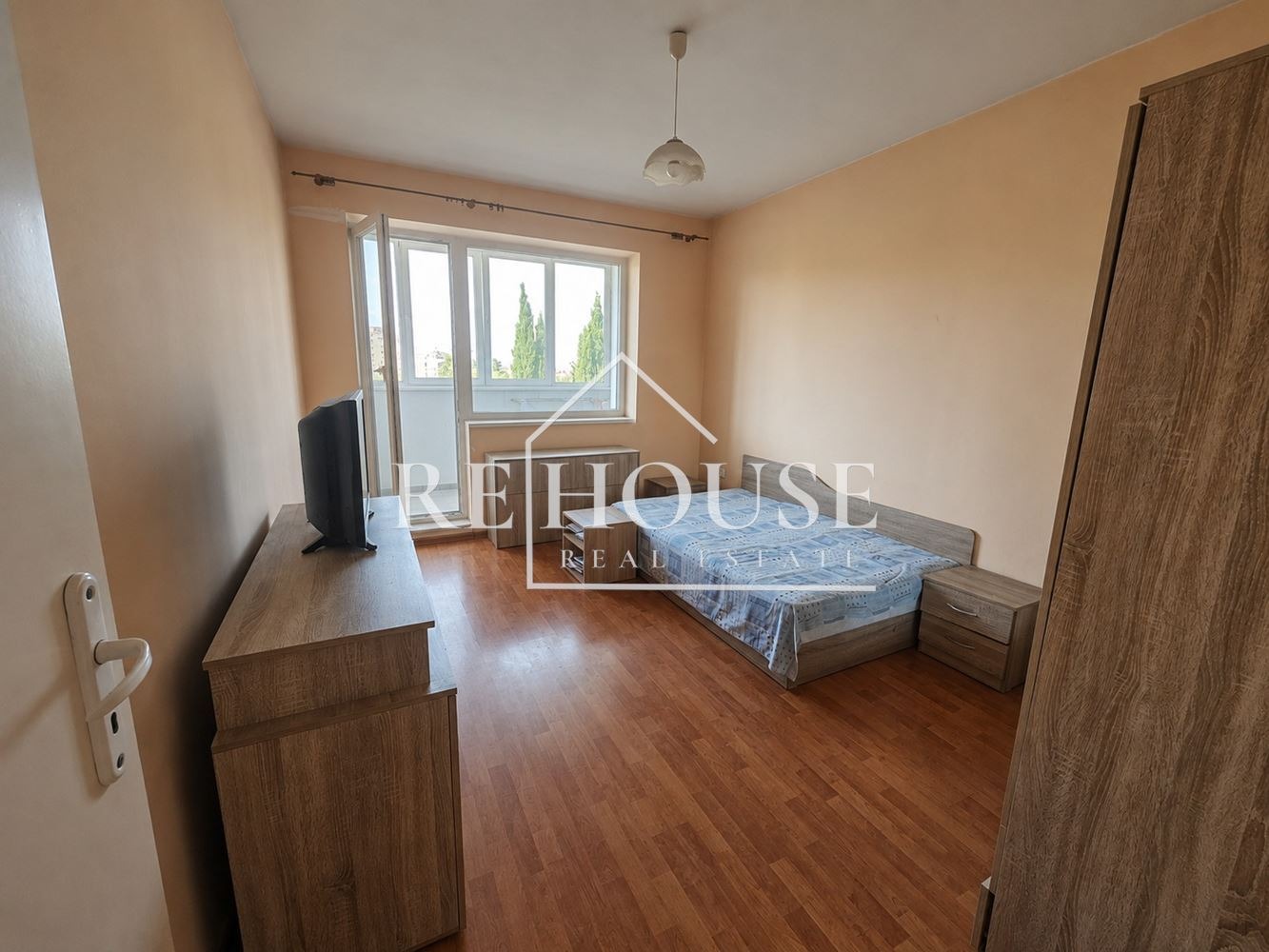 Продава 3-СТАЕН, гр. Варна, Централна поща, снимка 7 - Апартаменти - 55722203