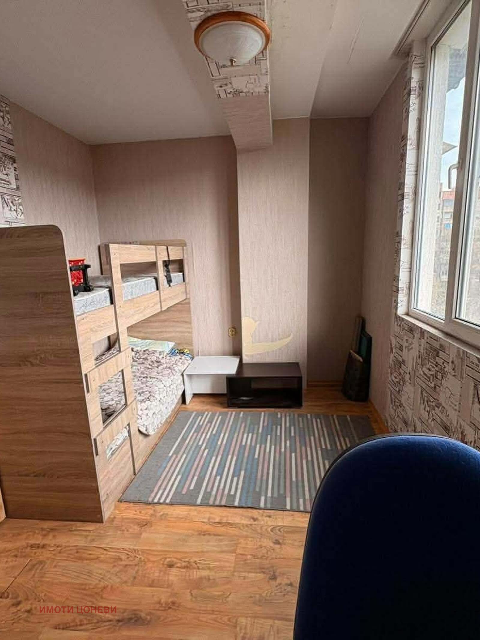 Продава 3-СТАЕН, гр. Раднево, област Стара Загора, снимка 13 - Апартаменти - 56068583