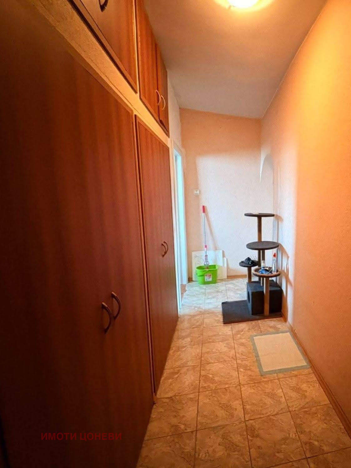 Продава 3-СТАЕН, гр. Раднево, област Стара Загора, снимка 11 - Апартаменти - 56068583
