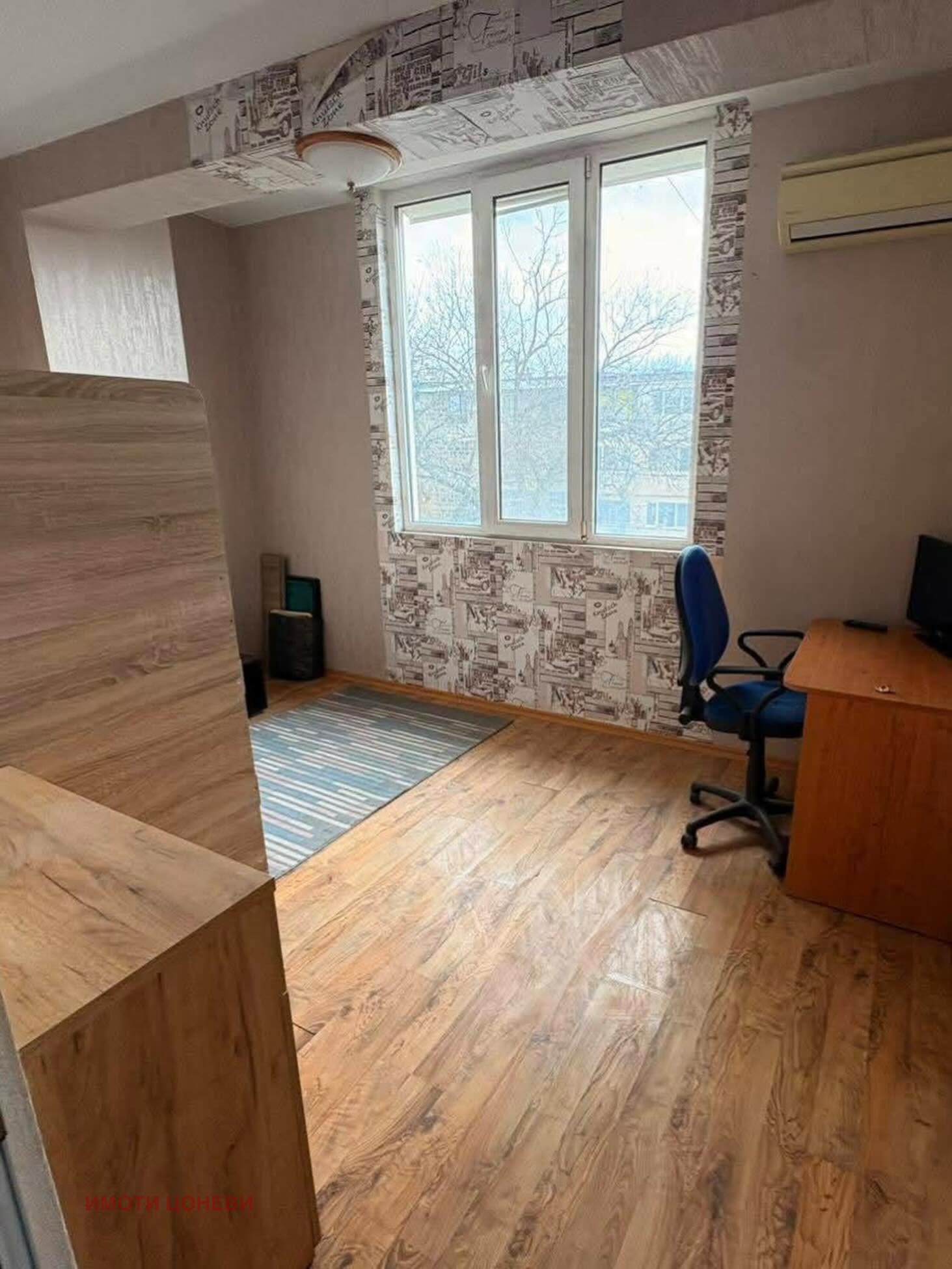 Продава 3-СТАЕН, гр. Раднево, област Стара Загора, снимка 16 - Апартаменти - 56068583