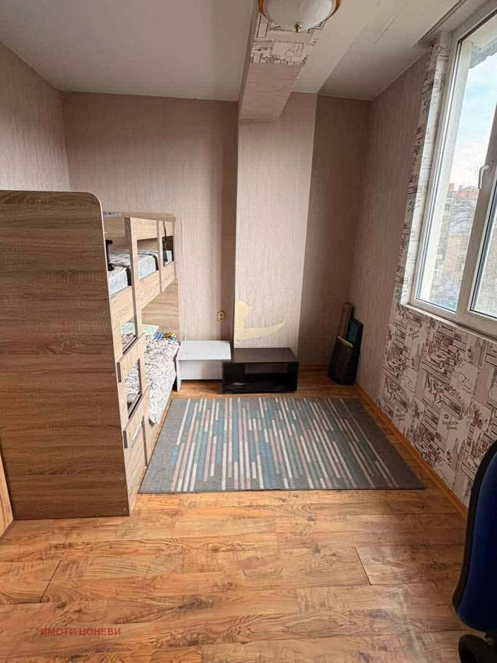 Продава 3-СТАЕН, гр. Раднево, област Стара Загора, снимка 15 - Апартаменти - 56068583