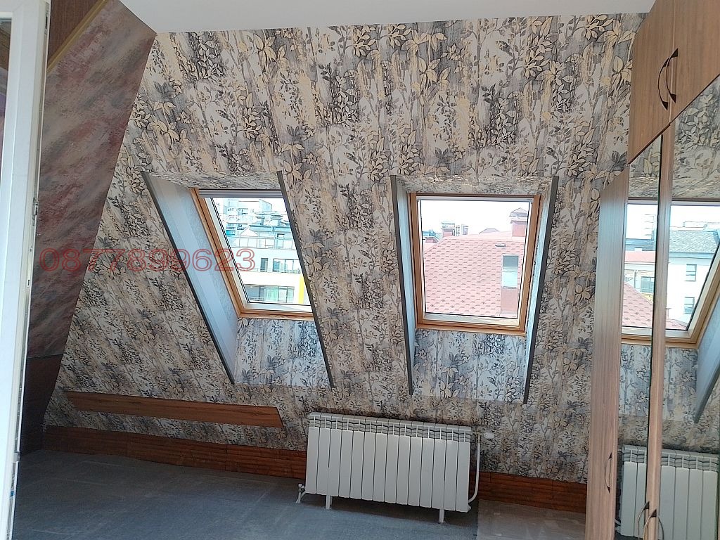 Продава 3-СТАЕН, гр. София, Люлин 10, снимка 13 - Апартаменти - 56513864