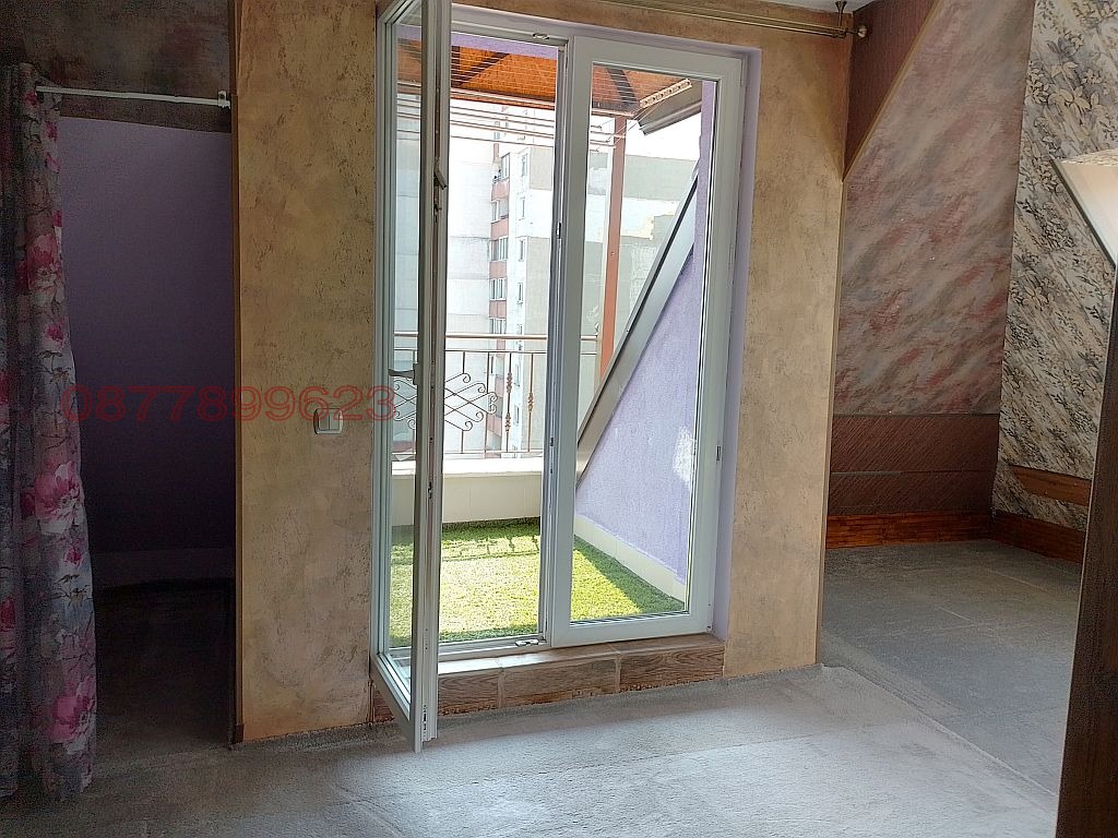 Продава 3-СТАЕН, гр. София, Люлин 10, снимка 12 - Апартаменти - 56513864