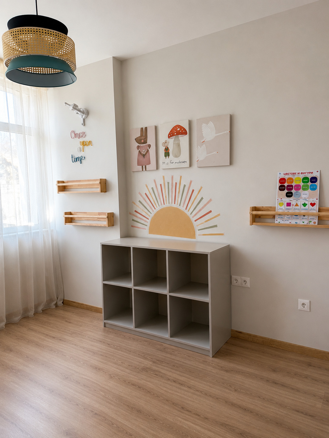 Продава 3-СТАЕН, гр. Русе, Център, снимка 9 - Апартаменти - 56324642