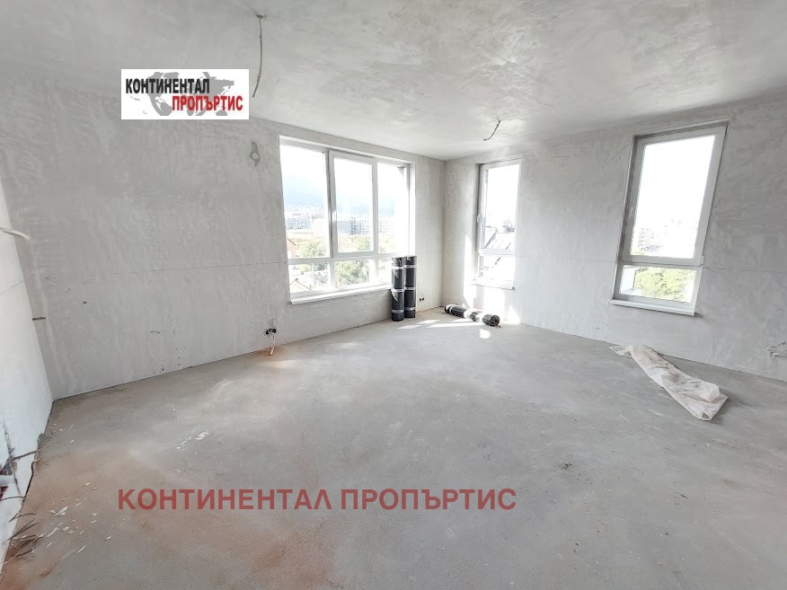 Продава 4-СТАЕН, гр. София, Витоша, снимка 2 - Апартаменти - 47492948